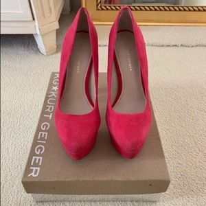 Kurt Geiger Heels